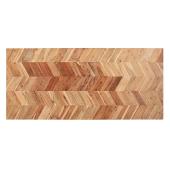 akacfa intarzias design modern artdeco asztal fa arany barna nagymeretu chevron polgari klasszikus termeszetes anyagu ebedlo etkezoasztal konyha loft minimal skandinav stilusu asztalok egyedi.jpg